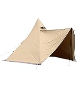 Amazon | テンマクデザイン 炎幕の前幕（オプション品） | tent